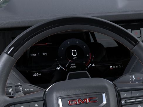 New 2026 GMC Yukon XL AT4 w/ AT4 Premium Plus Package AWD/4WD image 42
