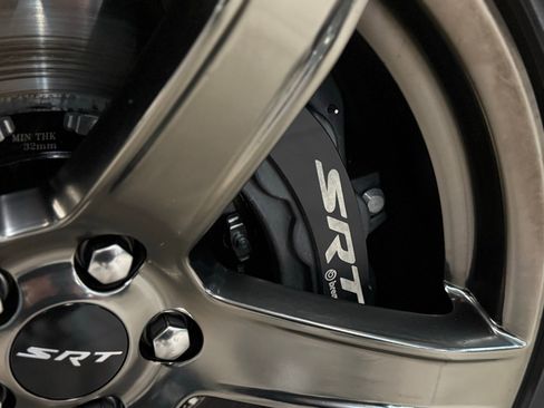 Used 2023 Dodge Challenger SRT Hellcat image 13