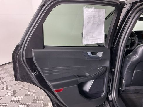 Certified 2023 Ford Escape ST-Line Elite w/ Class II Trailer Tow Package image 30