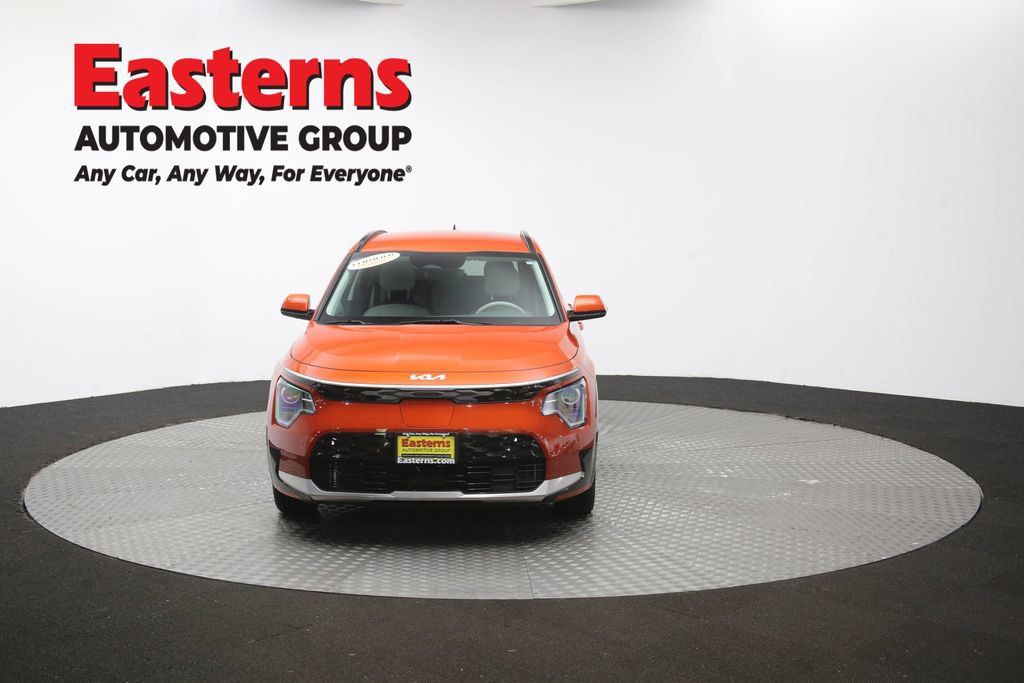 Used 2023 Kia Niro Wind w/ Wind Preserve Package FWD image 51