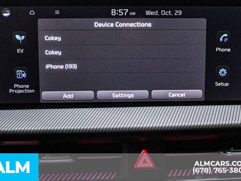 Used 2023 Kia EV6 GT image 35