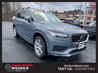 Used 2022 Volvo XC90 T5 Momentum