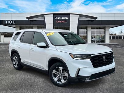 Used 2024 Honda Pilot EX-L