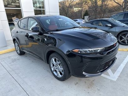 Used 2024 Dodge Hornet R/T Plus