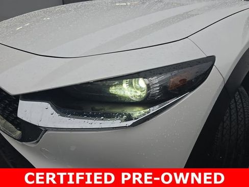 Certified 2025 MAZDA CX-30 AWD 2.5 S w/ Preferred Package image 33