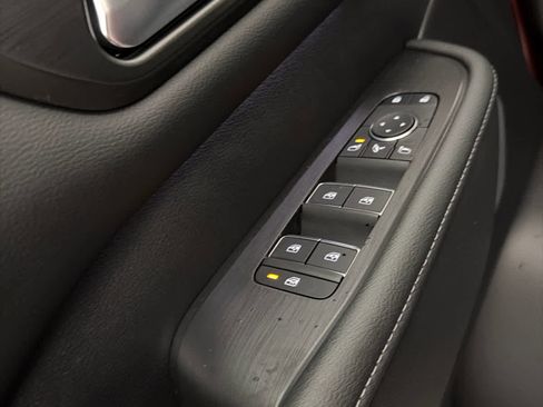 New 2026 Nissan Armada Platinum image 16