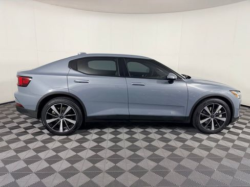 Used 2022 Polestar Polestar 2 Long Range Dual Motor image 3