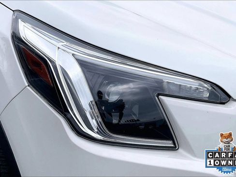 Certified 2023 Subaru Forester Sport AWD/4WD image 28