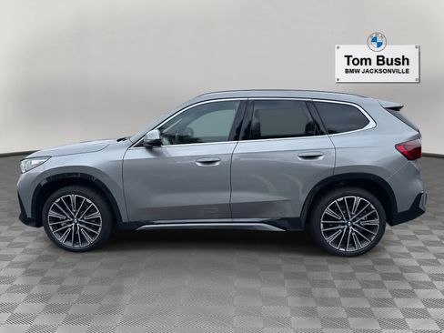 New 2026 BMW X1 xDrive28i w/ Technology Package image 6
