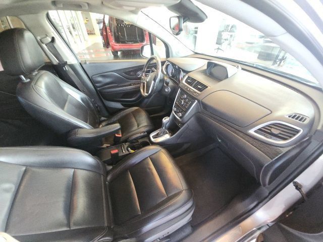 Used 2013 Buick Encore Leather FWD image 12
