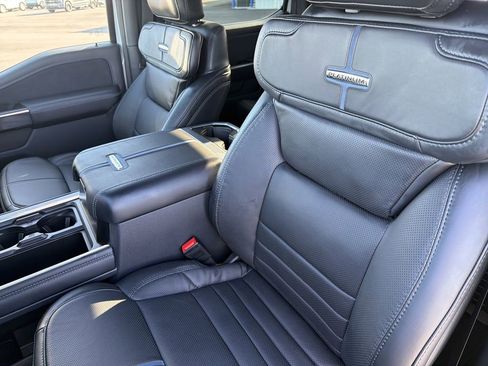 New 2026 Ford F250 Platinum AWD/4WD image 18