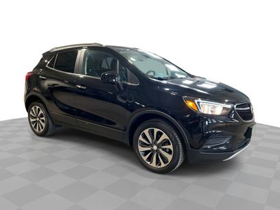 Certified 2022 Buick Encore Preferred w/ Safety Package