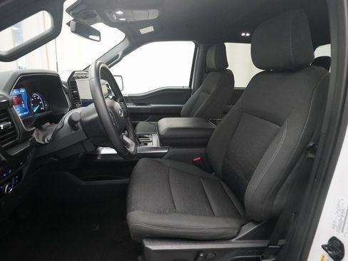 Used 2023 Ford F150 XLT w/ Equipment Group 302A High image 7