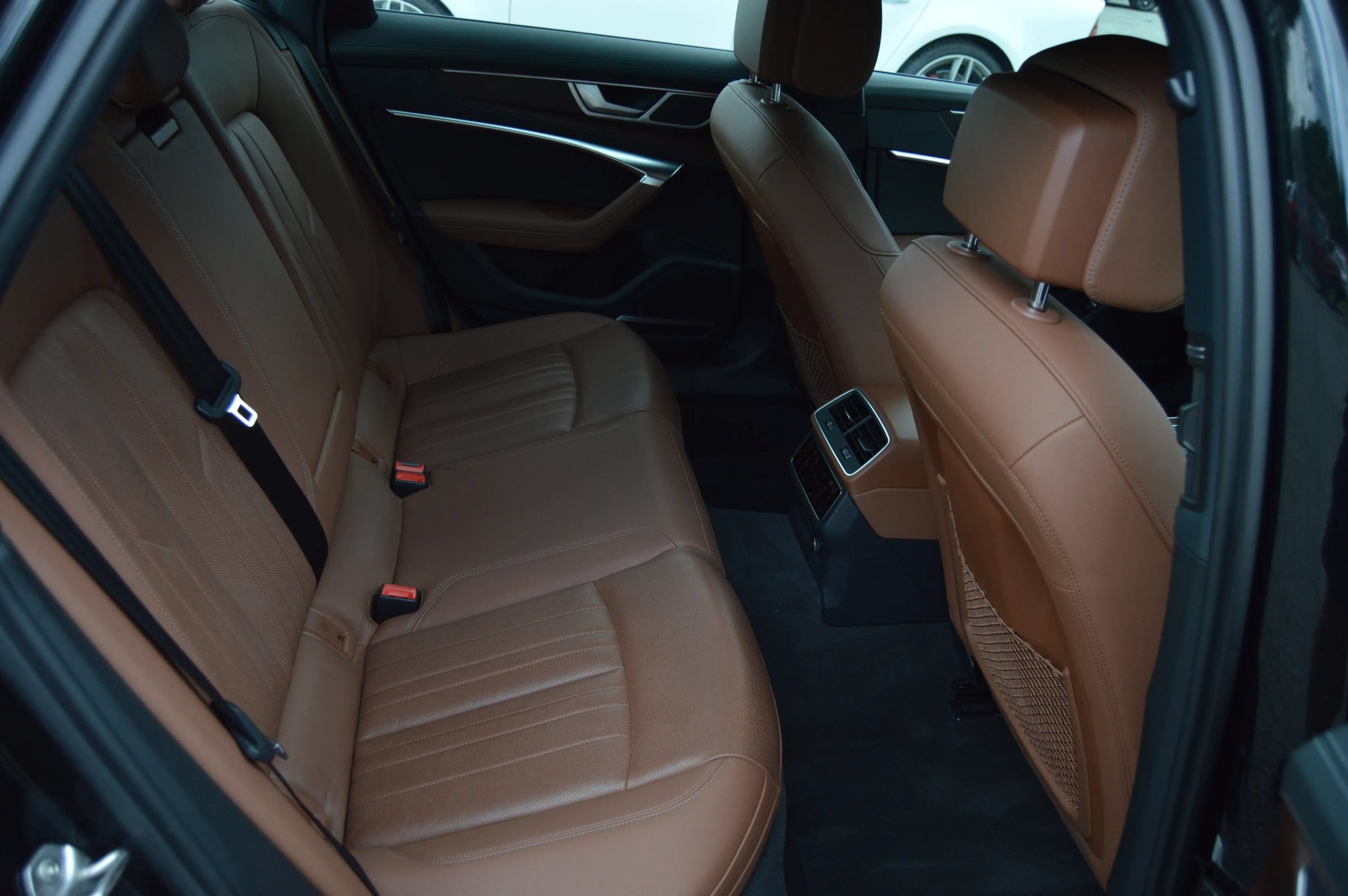 Used 2021 Audi A6 Premium Plus w/ Premium Plus Package AWD/4WD image 25