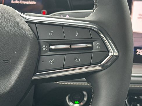 New 2026 Chevrolet Tahoe Premier image 31