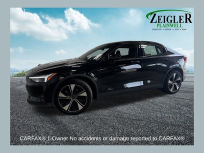 Used 2024 Polestar Polestar 2