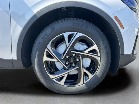 New 2026 Lincoln Nautilus Premier w/ Equipment Group 102A AWD/4WD image 8