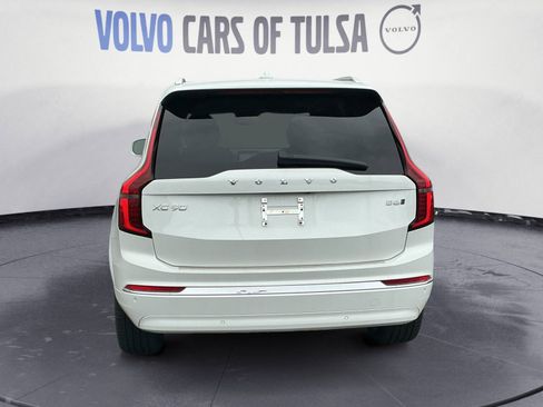 New 2026 Volvo XC90 B6 Plus w/ Protection Package Premier AWD/4WD image 4