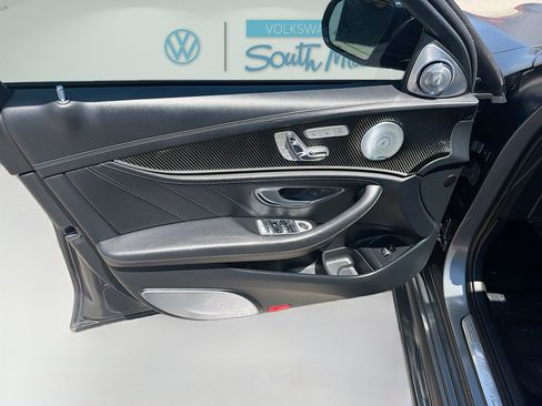 Used 2018 Mercedes-Benz E 63 AMG S w/ AMG Premium Package image 20