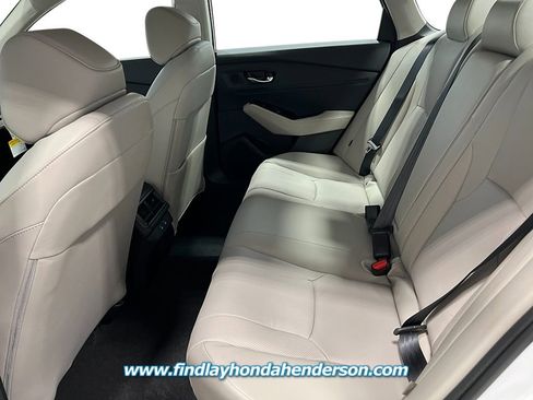 New 2025 Honda Accord Touring image 27