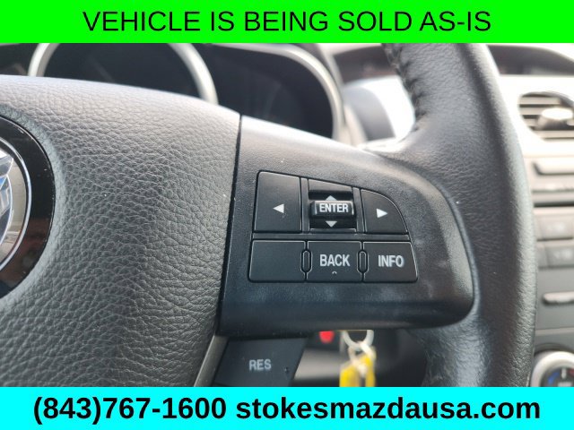 Used 2011 MAZDA CX-7 i Touring FWD image 5