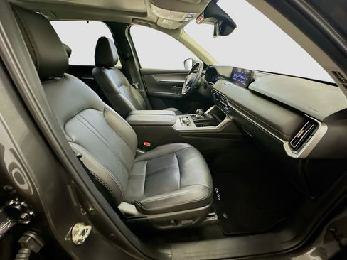 Used 2024 MAZDA CX-90 Plug-In Hybrid w/ Premium Pkg AWD/4WD image 33