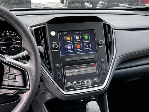 New 2026 Subaru Crosstrek 2.5i image 6