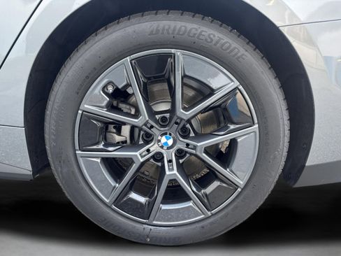 New 2026 BMW i4 xDrive40i w/ Premium Package AWD/4WD image 36