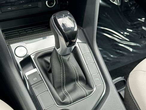 New 2026 Volkswagen Taos SE AWD/4WD image 20