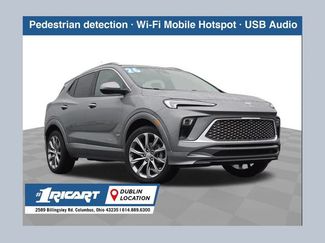 Used 2026 Buick Encore GX Avenir w/ Avenir Technology Package AWD/4WD video 1