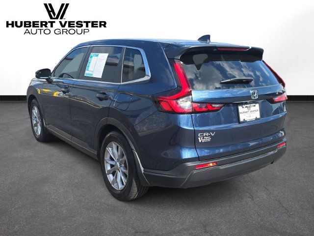 Used 2024 Honda CR-V EX image 8