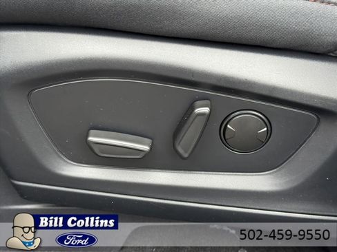 New 2026 Ford Explorer Active image 18