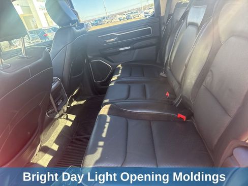 Used 2020 RAM 1500 Laramie image 33
