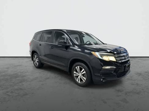 Used 2018 Honda Pilot EX-L image 5