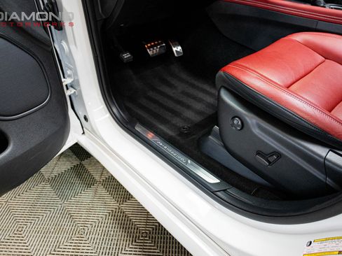 Used 2021 Dodge Durango SRT Hellcat w/ Premium Interior Group image 46