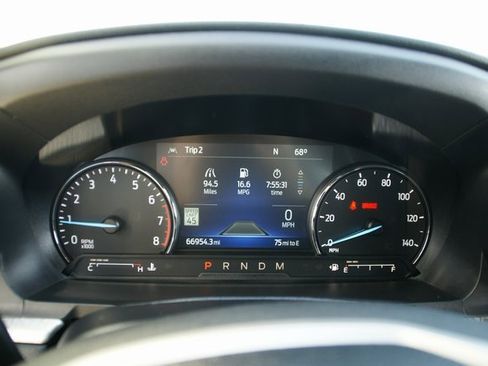 Used 2022 Ford Explorer Timberline image 20