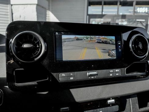 Used 2026 Mercedes-Benz Sprinter 2500 image 16