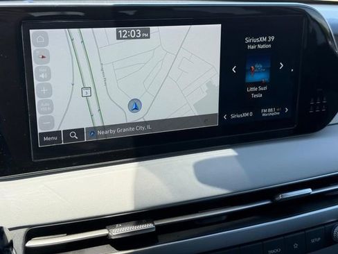 Used 2024 Hyundai Palisade SEL AWD/4WD image 19