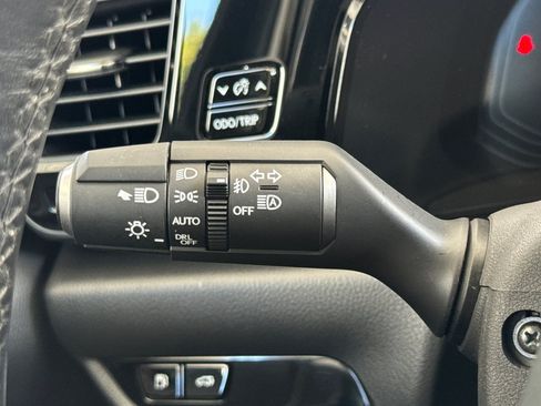 Used 2024 Lexus NX 350h AWD w/ Vision Package image 33