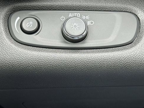 New 2026 Chevrolet Trax LS w/ Driver Confidence Package image 18