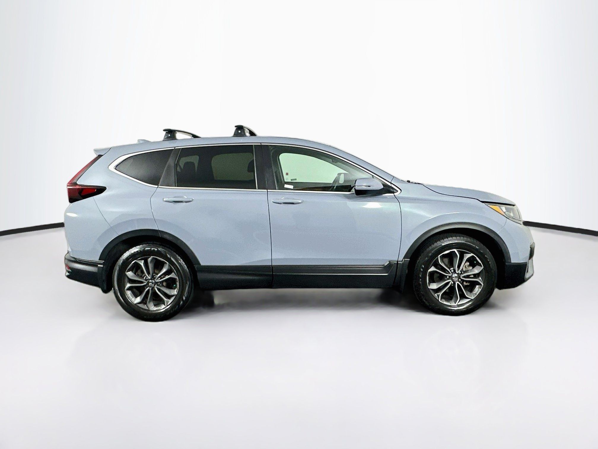 Used 2020 Honda CR-V EX-L image 10