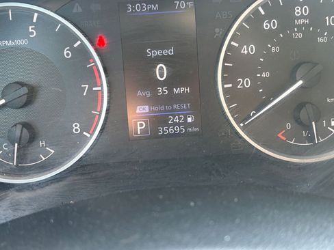 Used 2025 Nissan Sentra S image 37