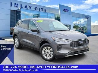Certified 2024 Ford Escape Active AWD/4WD 360° Tour