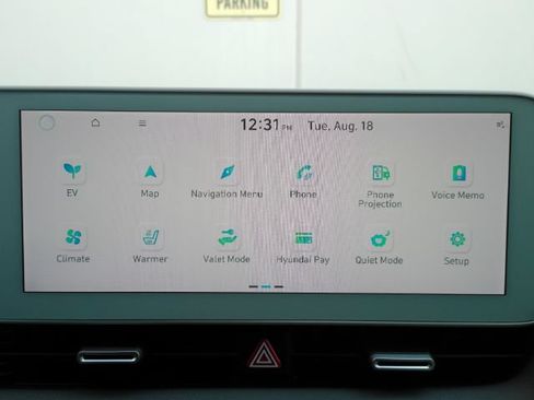 Used 2023 Hyundai Ioniq 5 SEL RWD image 48