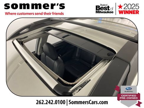 Certified 2023 Subaru Outback Limited AWD/4WD image 20