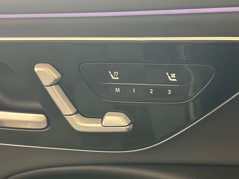 Certified 2026 Mercedes-Benz E 350 4MATIC Sedan image 8