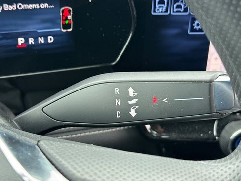 Used 2026 Chevrolet Blazer EV LT image 31