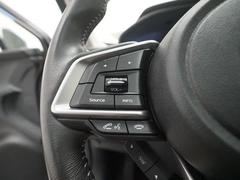 Certified 2024 Subaru Forester Premium AWD/4WD image 16