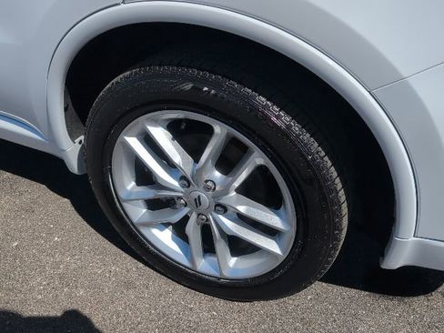 Used 2025 Dodge Durango R/T AWD/4WD image 17