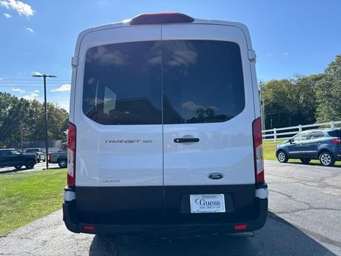 Used 2023 Ford Transit 350 XL RWD image 7